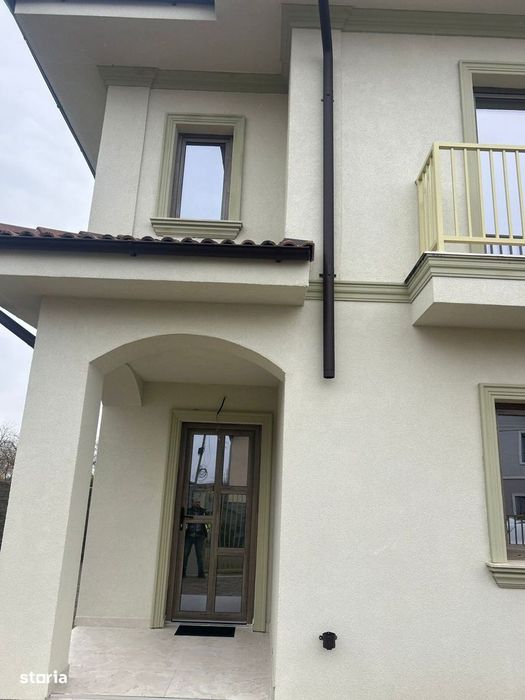 Duplex premium de vanzare, in Giroc