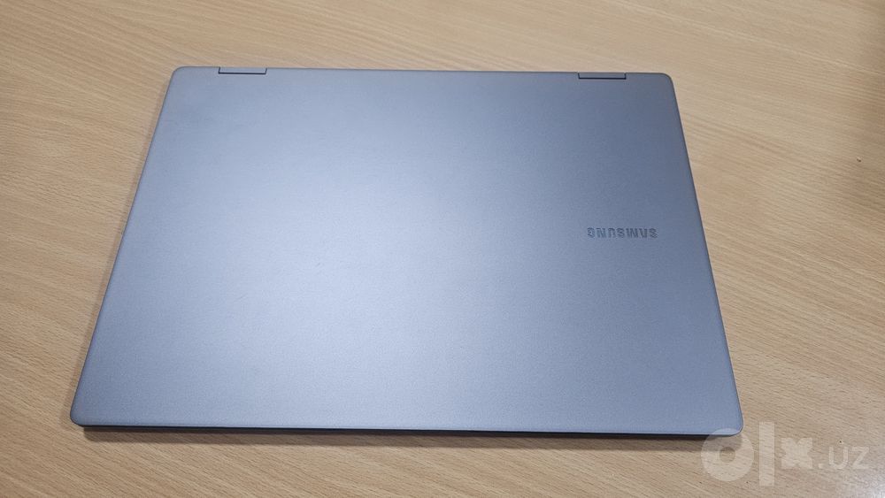 Samsung Galaxy Book 4 Pro 360 (Intel ultra 7 155H/16GB/1TB) - Ideal
