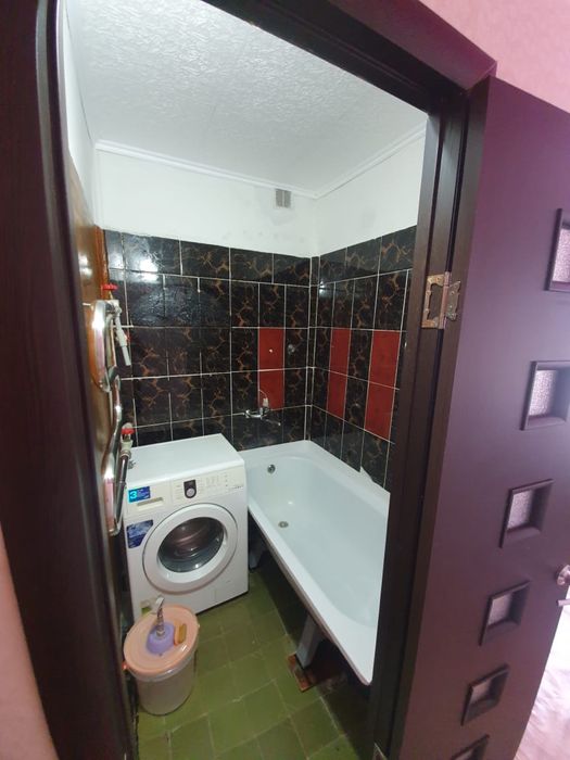 2 комнатная квартира