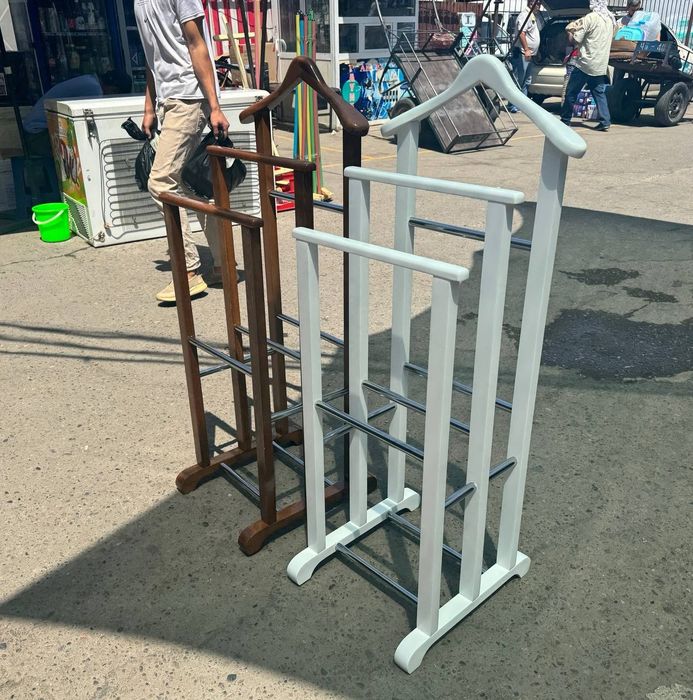 Вешалка Костюм брюки