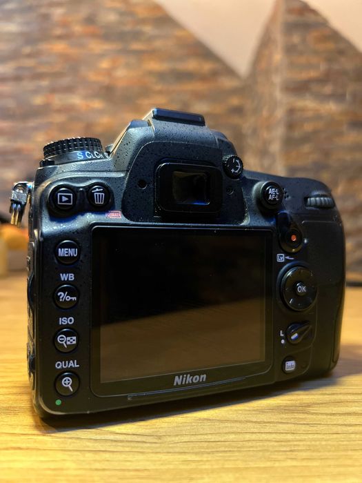 Фотографска техника и аксесоари - Nikon/Sigma/Tamron
