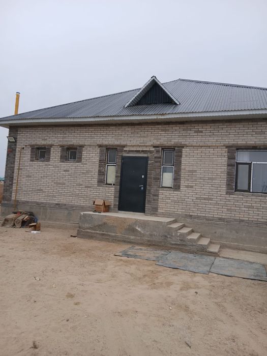 Тасбугетте уй сатылады