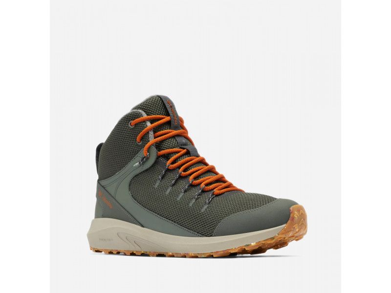 Columbia Trailstorm Mid Waterproof OMNI HEAT  размери - 45