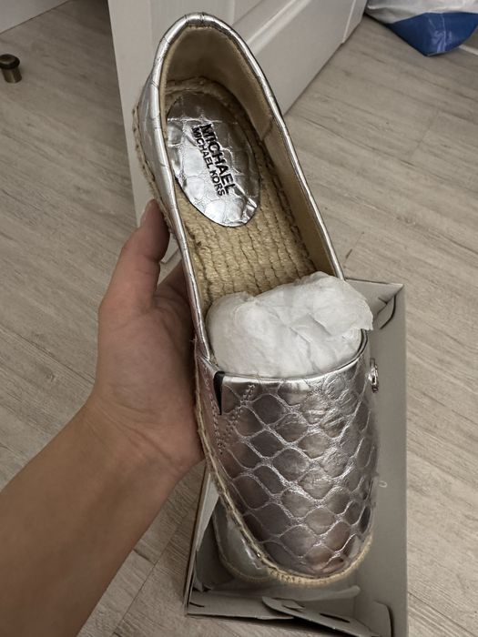 Michael Kors лоферы