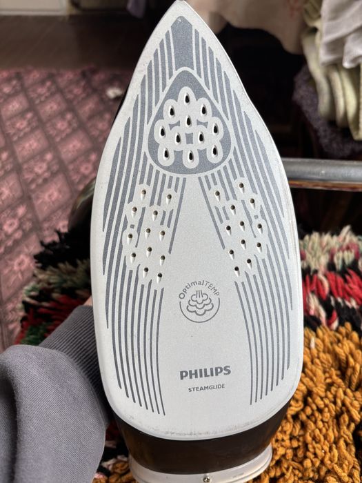 Ютия Philips Добро качество