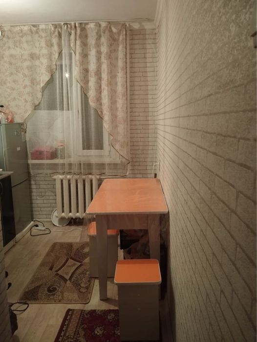 Продам 1 комнатную квартиру