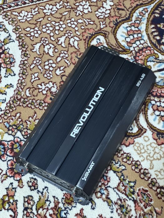 SWAT usinitel 4 tochka remont bolmagan