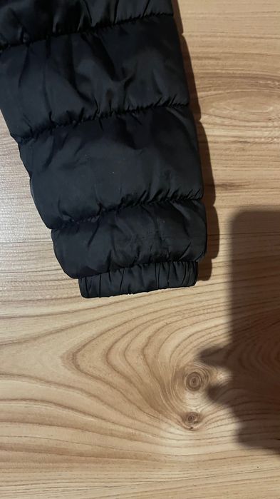 Детско зимно яке Puma