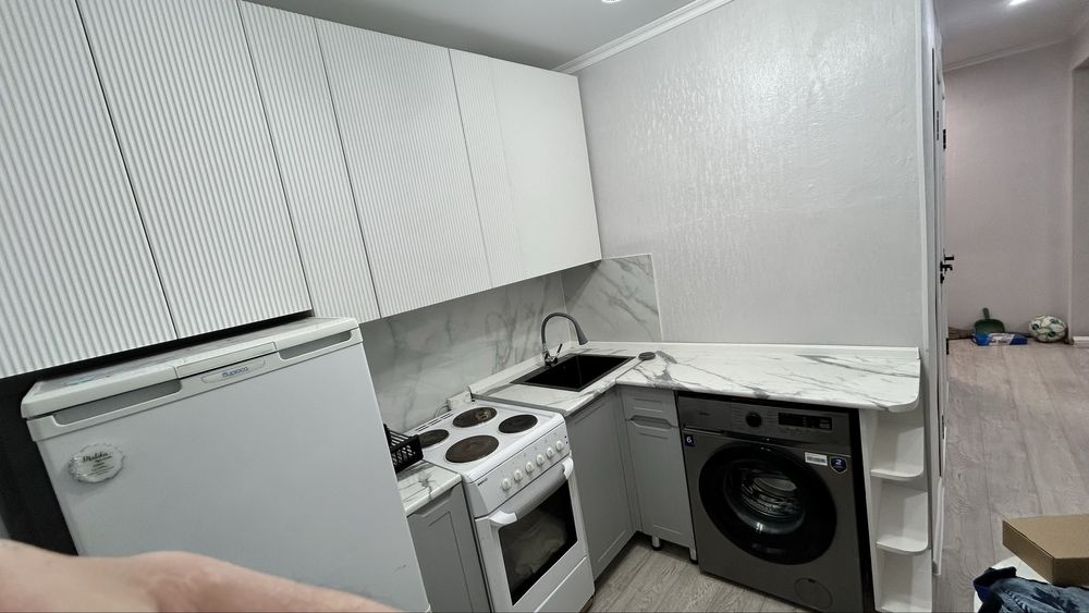 Сдается 3-х комнатная квартира