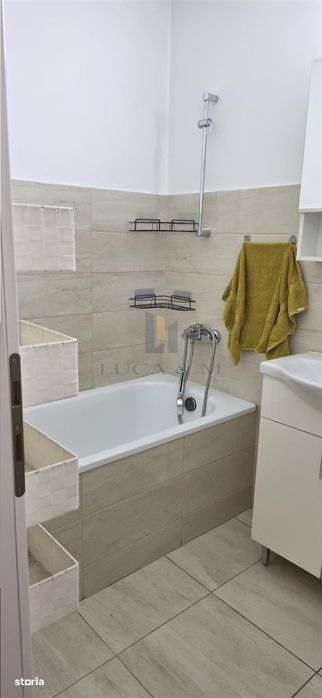 Apartament 1 camera decomandat ,38 mp utili ,Zona Modern,Dorobantilor