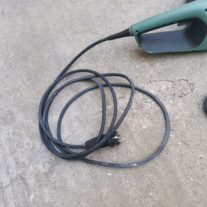 Drujba electrica bosch