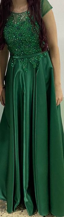 Продам вечернее платье