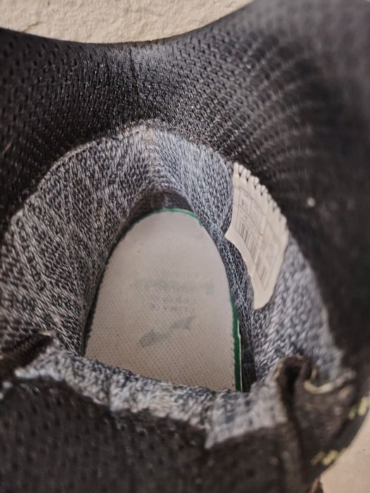 Lowa Vantage GTX 44 Goretex Vibram drumeții trekking hiking