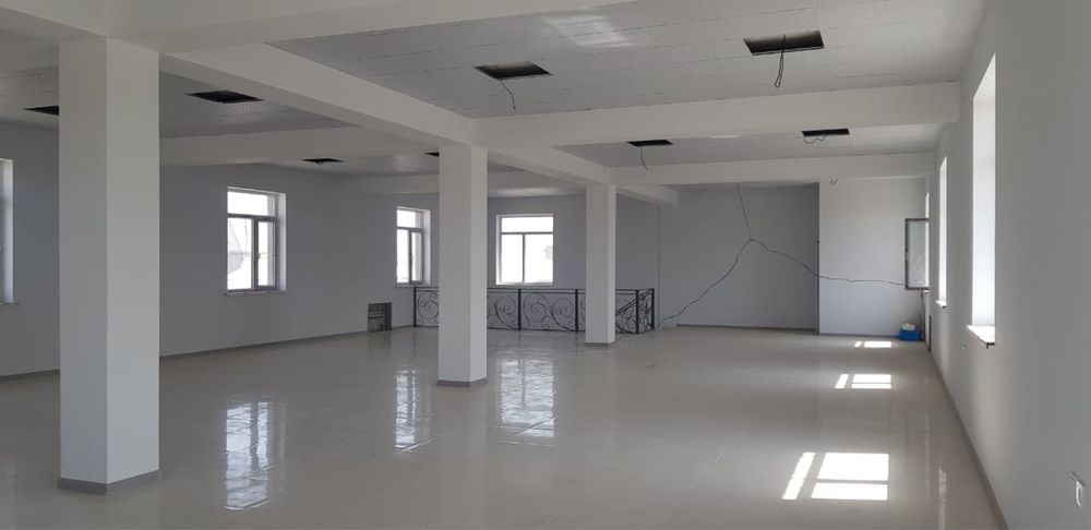 Сдается помещение (часть здания)