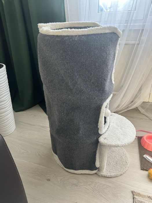 Продам домик для кота