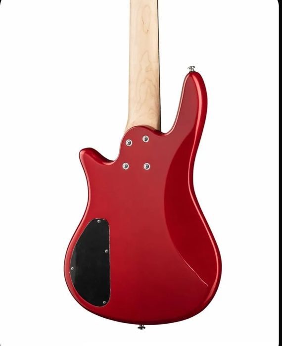 Бас Гитара Clevan 5ти струнная.