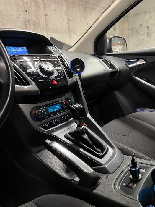 Ford Focus mk3 1.6 EcoBoost