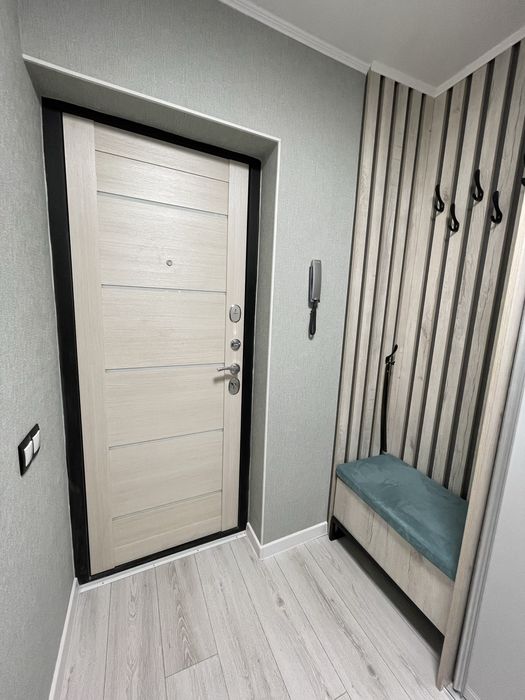 Сдается 1-комн посуточно Евролюкс