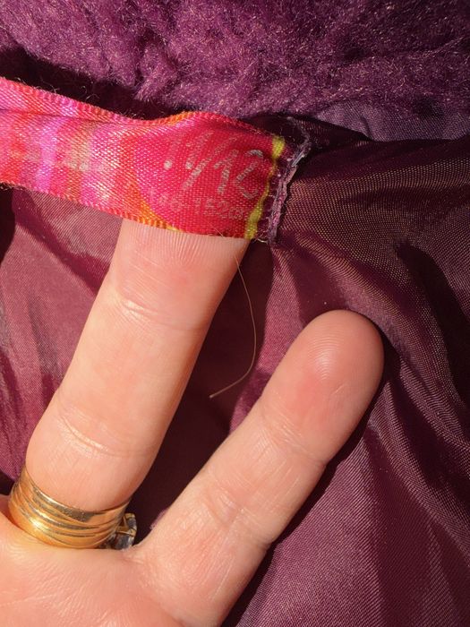 Geaca Desigual 11/12 ani