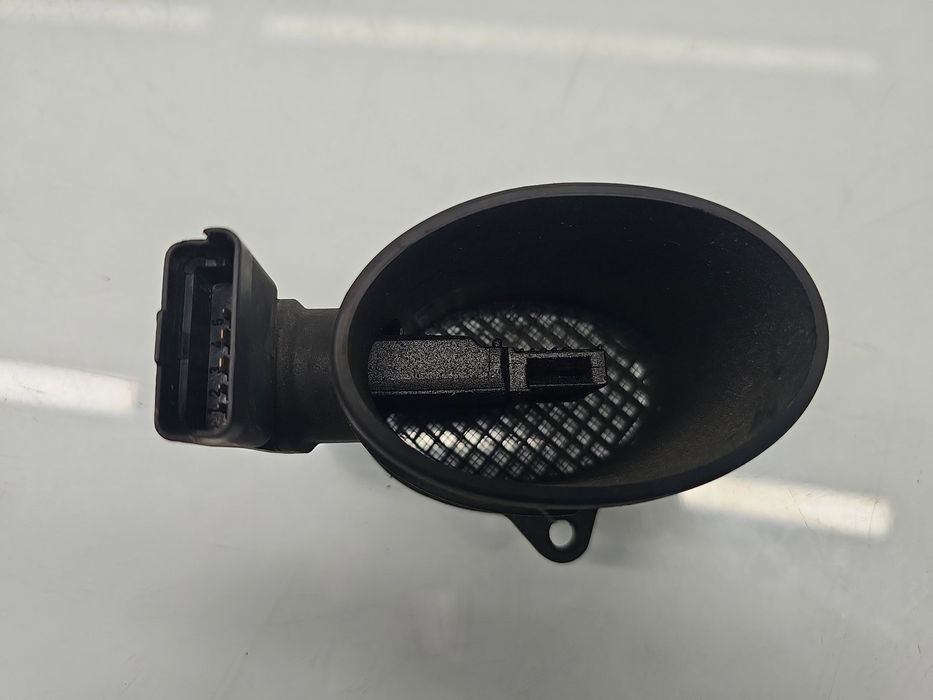 Debitmetru aer PEUGEOT 307 [Fabr 2000-2008] 9650010780 1.6 TDCI G8DA 8