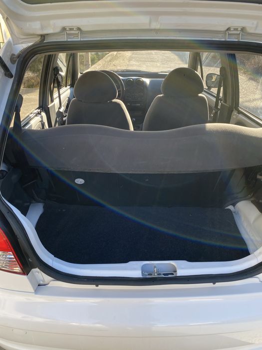 Matiz 2018 yurgani 11000