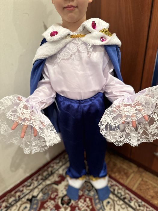 Сатылады утренникке