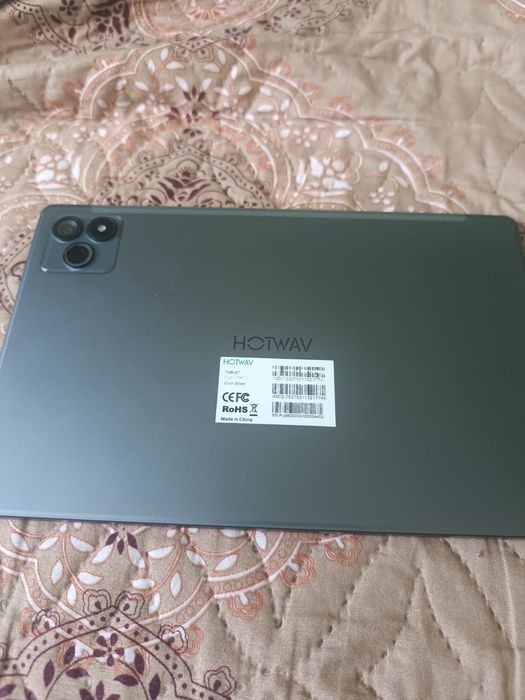 Продам планшет б/у