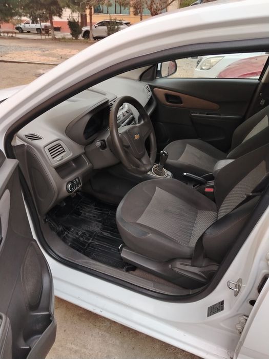 Cobalt 2019 Кобальт