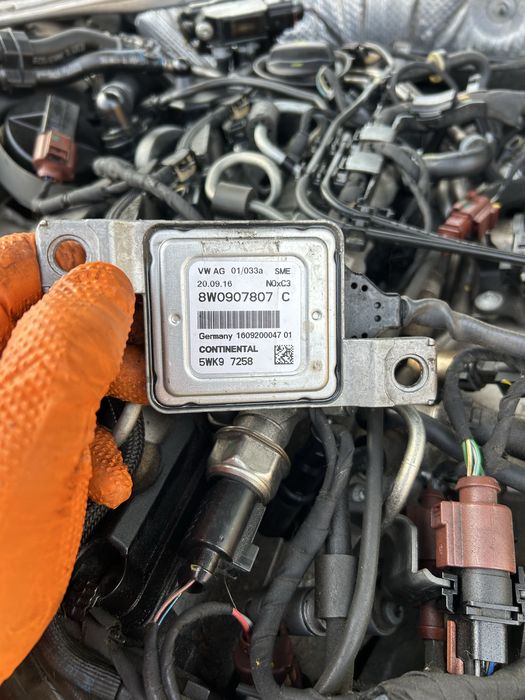 Senzor Noxe Audi A4 B9 2.0 Tdi 8W0 907 807 C