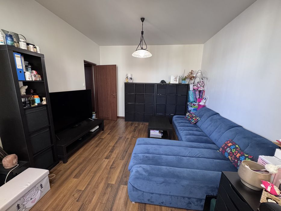 2 camere spațios + parcare proprietate | gata de mutat- Avangarde Rezidential