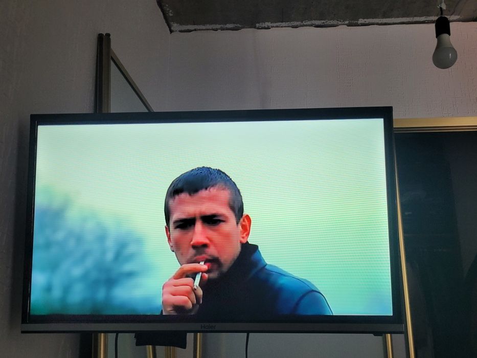 Телевизор Haier Smart Tv 32/81 см.