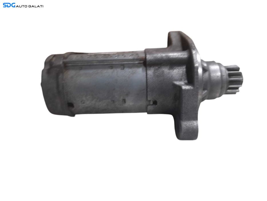 Electromotor Denso cu 13 Dinti Volkswagen Jetta 4 1.2 TSI CYVD CBZB 2012 - 2018 Cod 0AH911023G 428000-8863 [N0642]