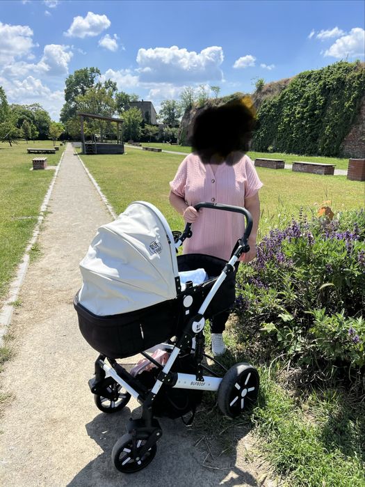 Carucior copil 0-3 ani