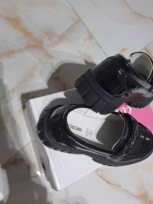 Детский туфли 33 размер