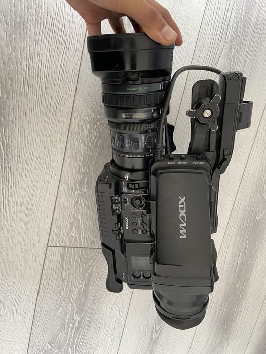 Продам sony PMW-300K1