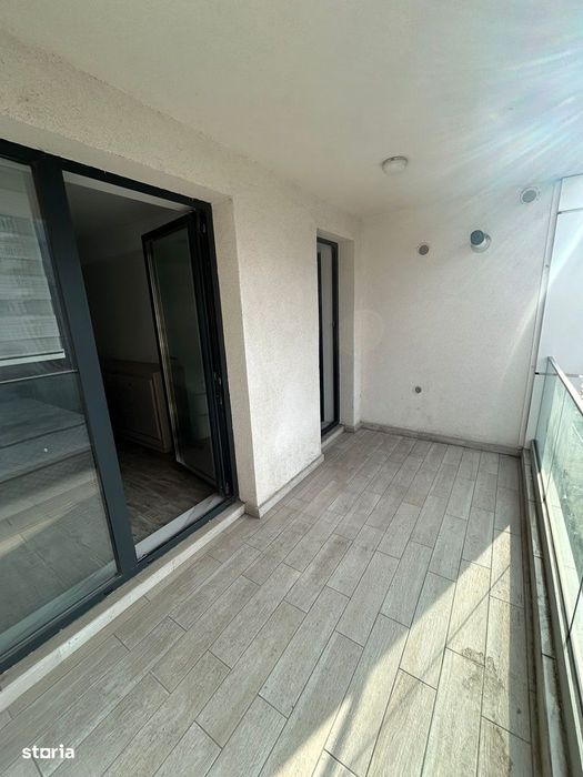 Apartament 2 camere ROKA Residence| Timpuri Noi| Bloc Nou| Parcare