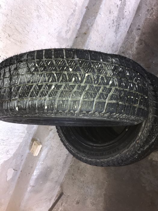 Резина комплект 4