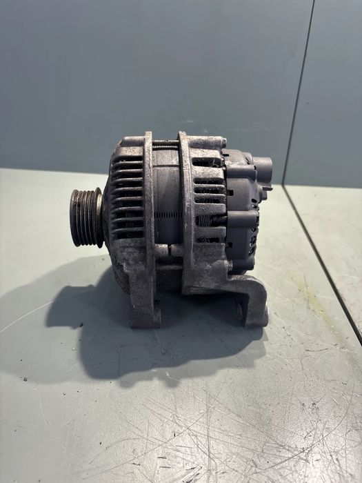 Alternator BMW X5 3.0d MT (184 hp)