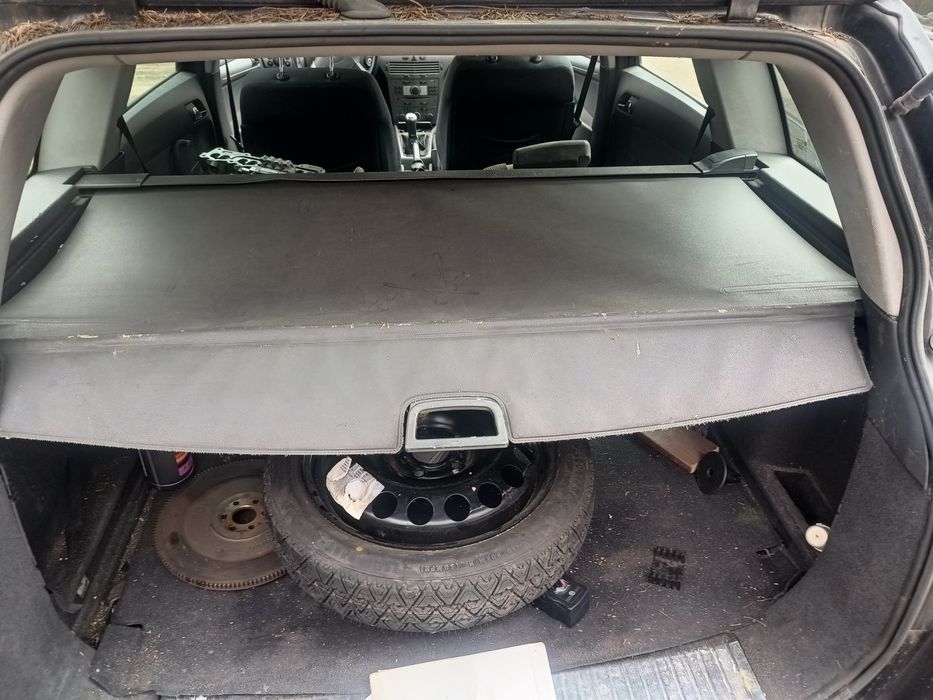 Опел Астра Х комби Z16XEP (НА ЧАСТИ)