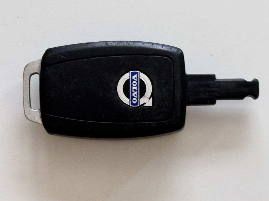 Ключ за Volvo 2004-2012г оригинален