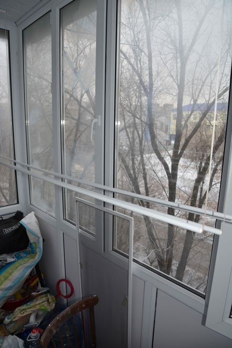 Продам 3х комн У/П на 5микр