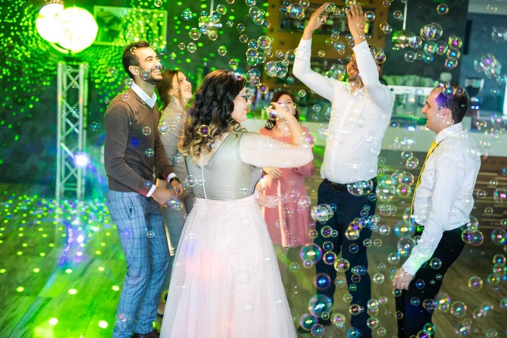 DJ nunta Sibiu, DJ botez, DJ majorat ; Foto Video Nunta Botez Sibiu