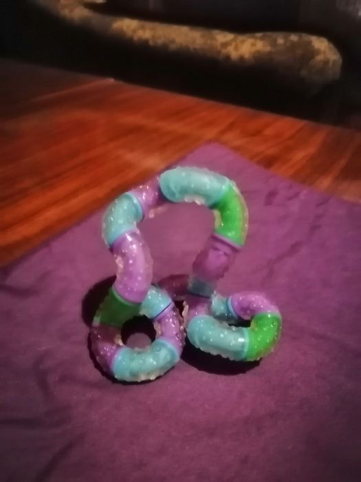 Игрушка релакс, антистресс,, Тангл,,