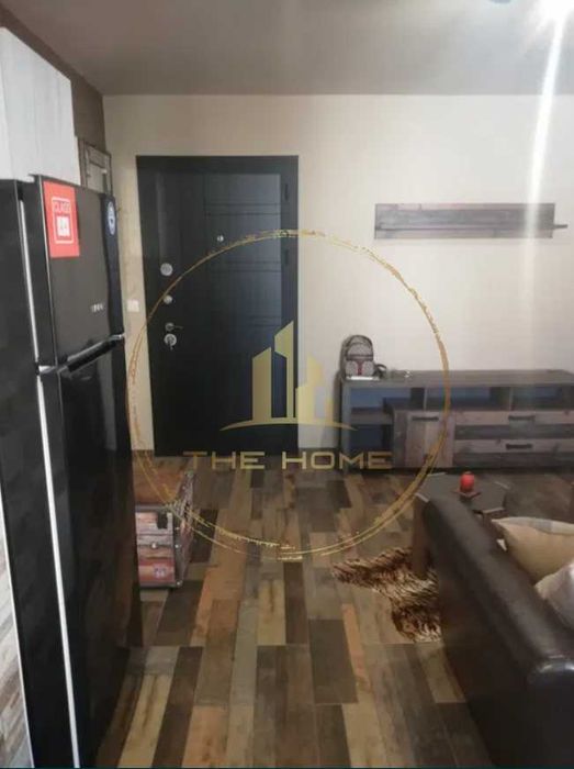 Дава се под наем Двустаен апартамент в Варна, Колхозен пазар - 60 кв.м за 400 € - Снимка #1