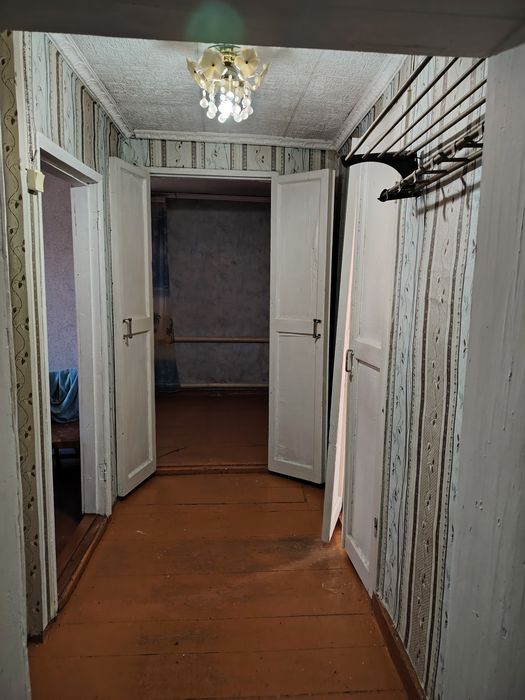 Продам 3-х комнатный дом