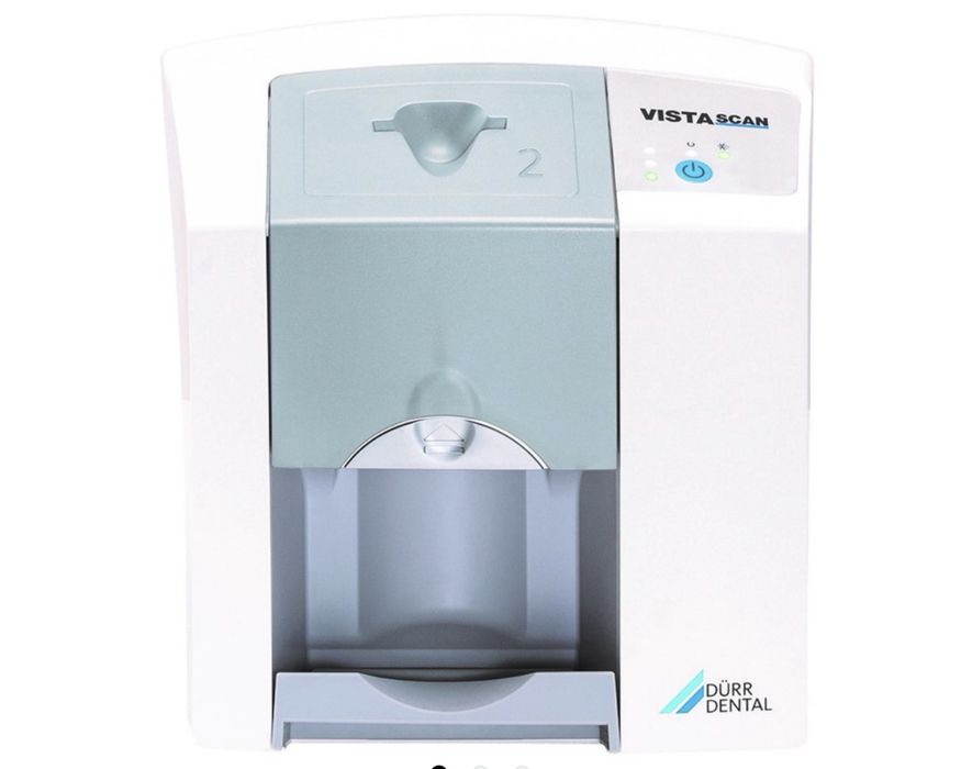 Vistascan mini easy durr dental