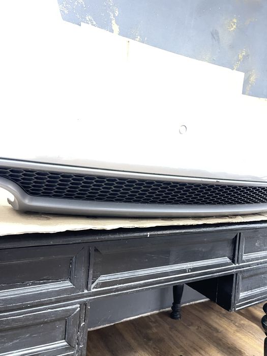 Bara spate S line  Audi A5 8T Facelift S-line LX7W completa 2010-2016