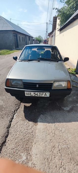 1994 yil gaz umuman qoyilmagan