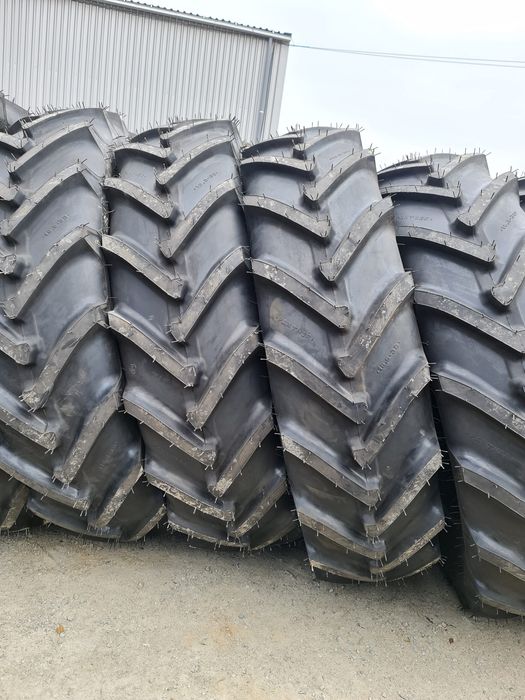 Anvelopa 15.5-38 PANTHER RHINO 14PR TT  Cauciucuri tractor, Fiat, Case, Fendt, John Deere, New Holland, Massey Ferguson, UTB   Cauciucuri tractor, Fia