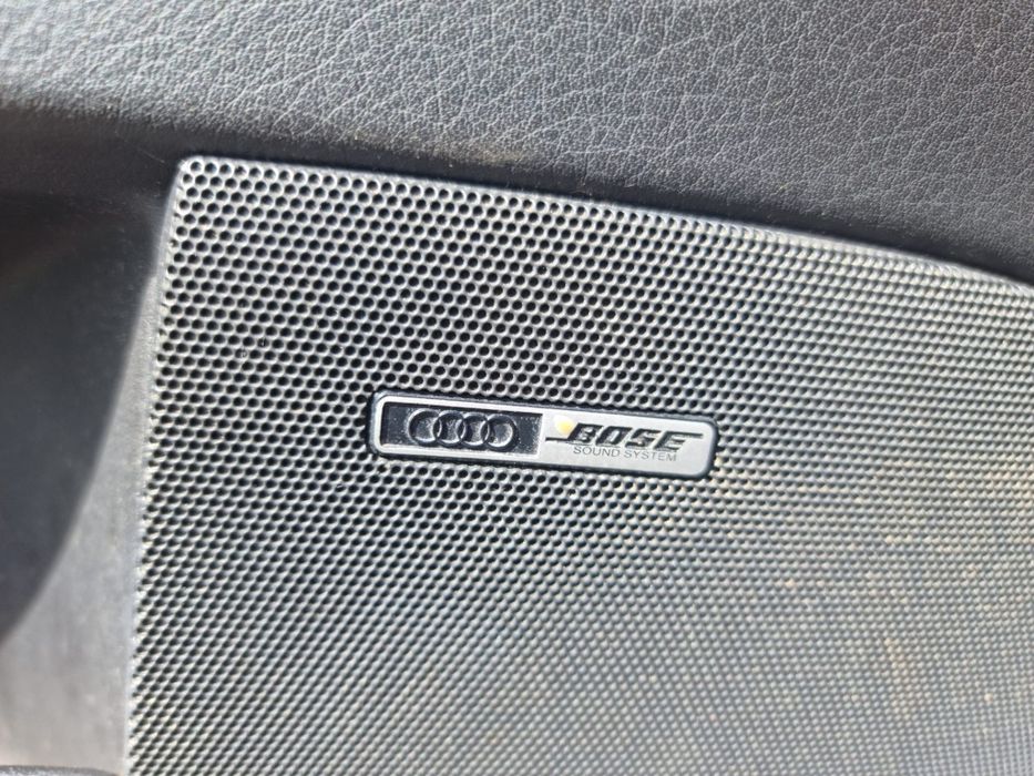 Audi a4 b6 1.8t 163ks